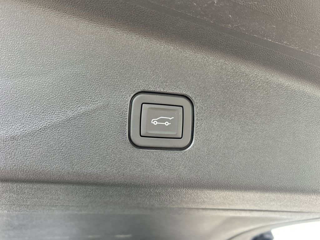 New 2026 Cadillac Vistiq Premium Luxury image 11