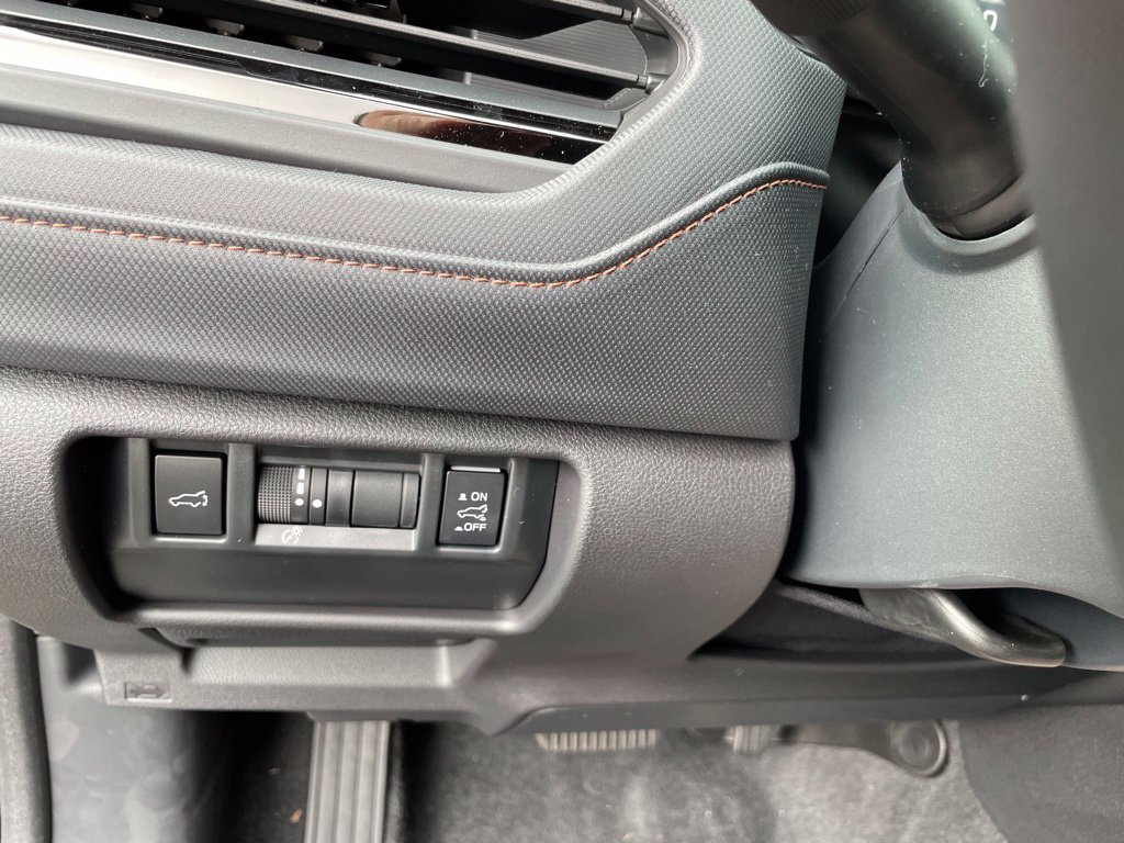 New 2026 Subaru Forester Touring AWD/4WD image 16