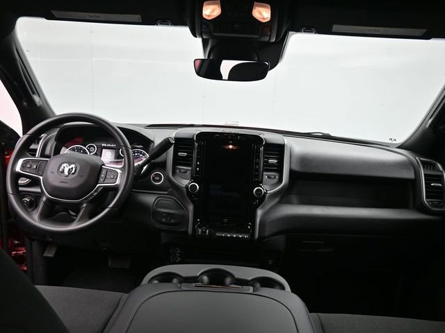 New 2026 RAM 2500 Tradesman image 22