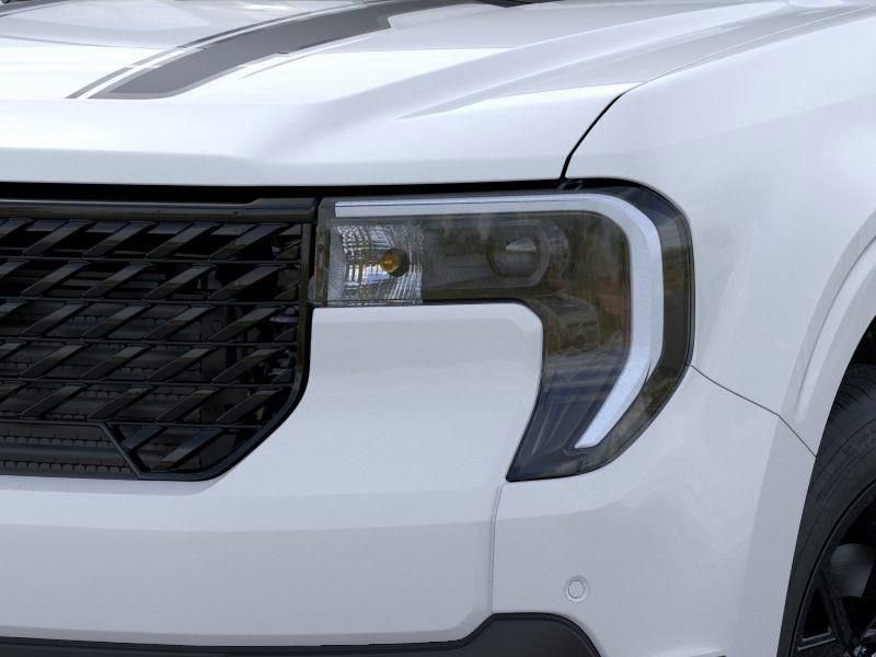 New 2025 Ford Maverick Lariat w/ Black Appearance Package image 19