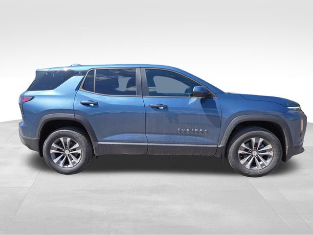 New 2026 Chevrolet Equinox LT w/ Safety and Technology Package AWD/4WD image 12