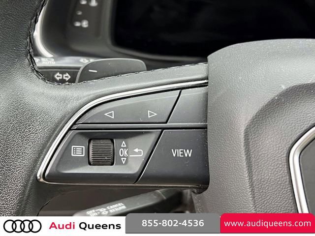 Certified 2023 Audi Q7 2.0T Premium Plus w/ Premium Plus Package image 21
