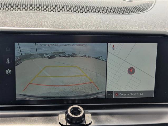 Used 2024 Kia Seltos S FWD image 13