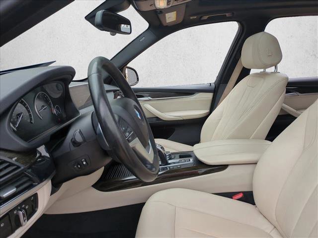 Used 2018 BMW X5 xDrive35i image 16