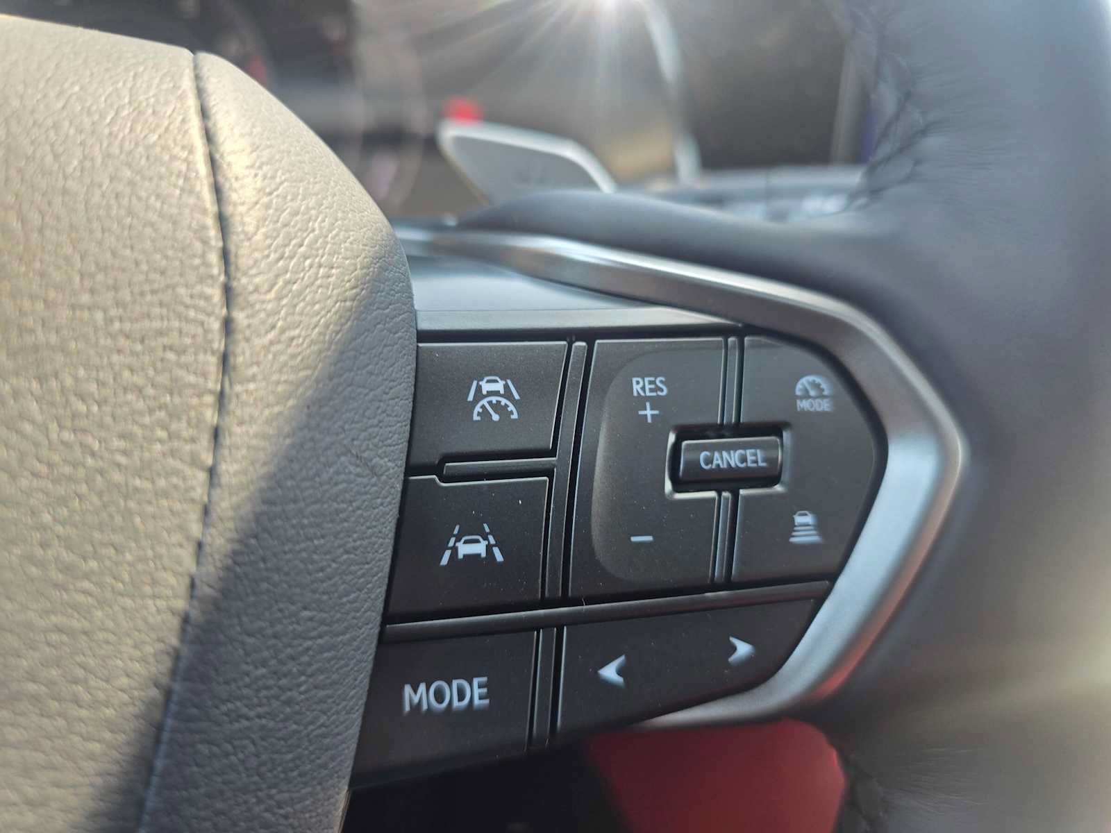Used 2026 Lexus NX 350 AWD w/ Accessory Package (Z1) image 32