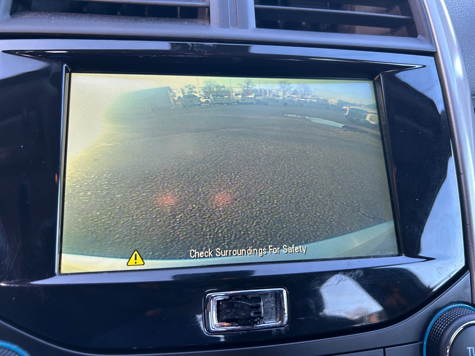 Used 2014 Chevrolet Malibu LT w/ Power Convenience Package image 20