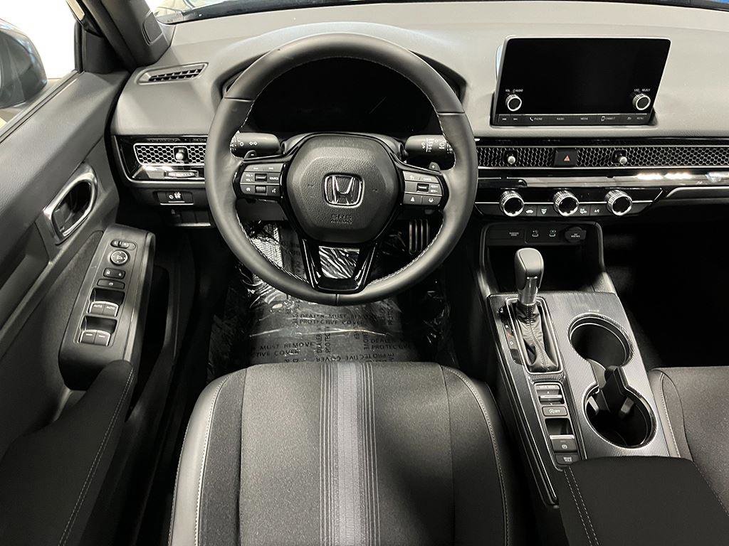 New 2026 Honda Civic Sport image 17