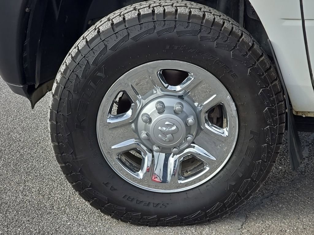 Used 2018 RAM 2500 Tradesman w/ Popular Equipment Group image 10