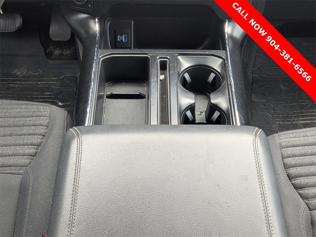Used 2023 Ford F150 XL w/ STX Appearance Package image 19