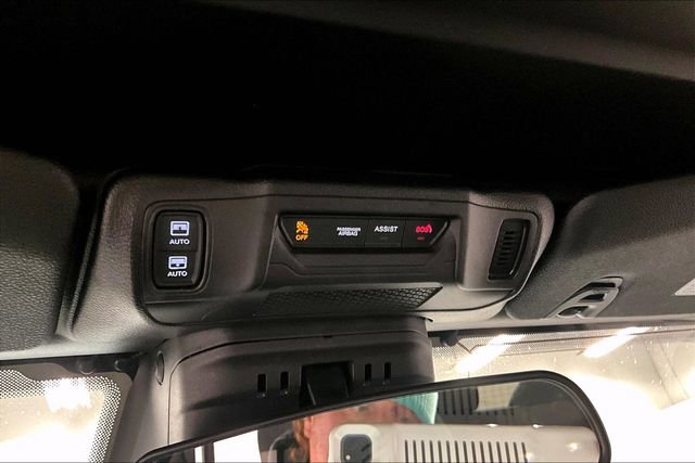 Used 2025 Jeep Wrangler Unlimited Rubicon 4xe w/ Safety Group image 32