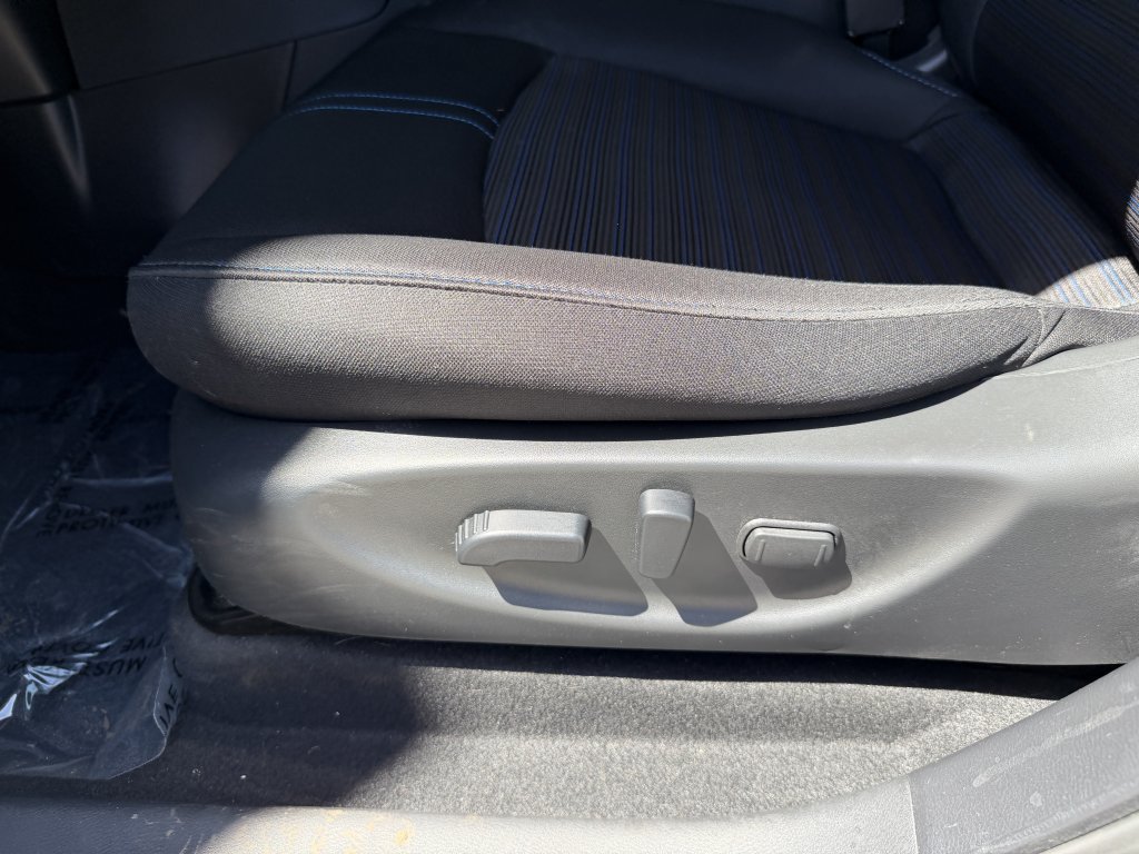 Used 2024 Nissan Leaf SV Plus FWD image 30
