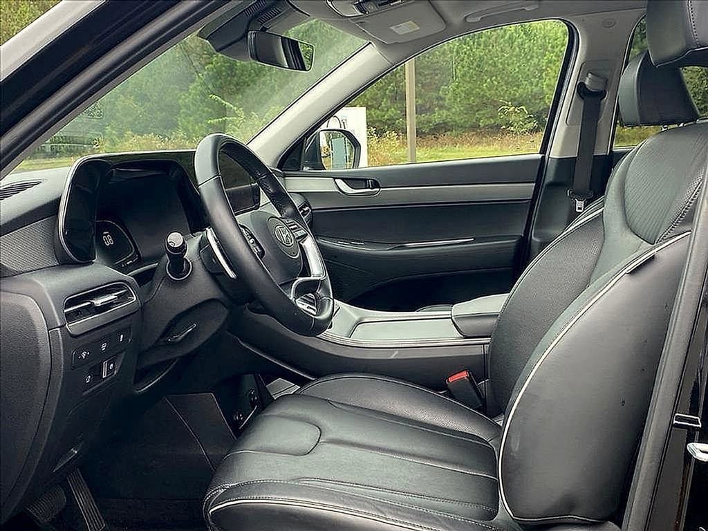 Used 2024 Hyundai Palisade XRT image 15