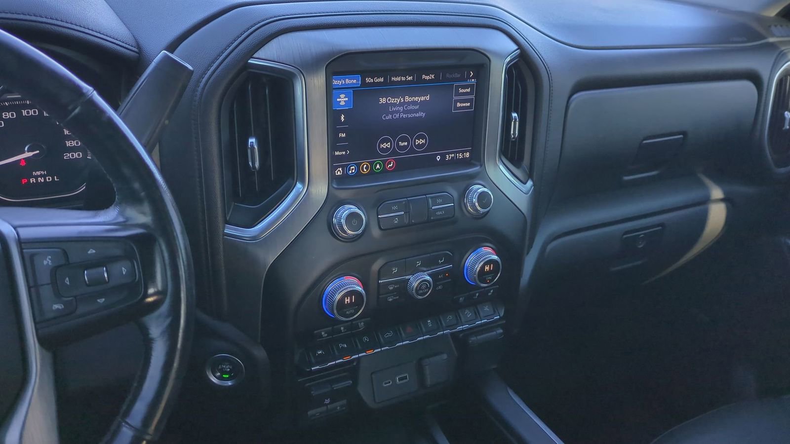 Used 2019 GMC Sierra 1500 Denali image 28