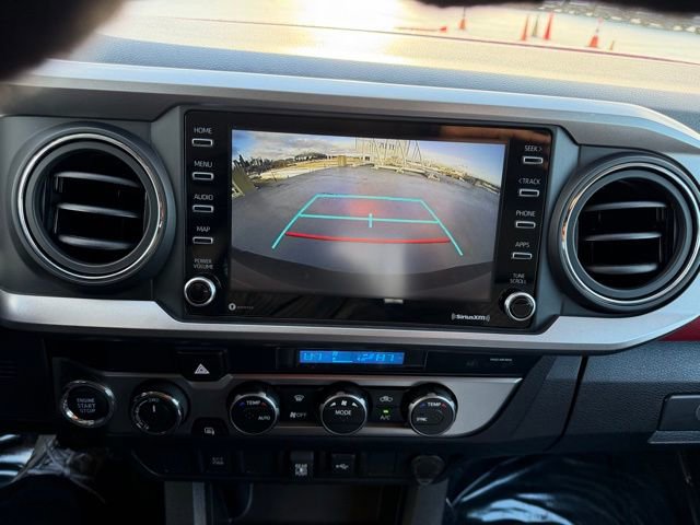 Certified 2023 Toyota Tacoma SR5 image 23