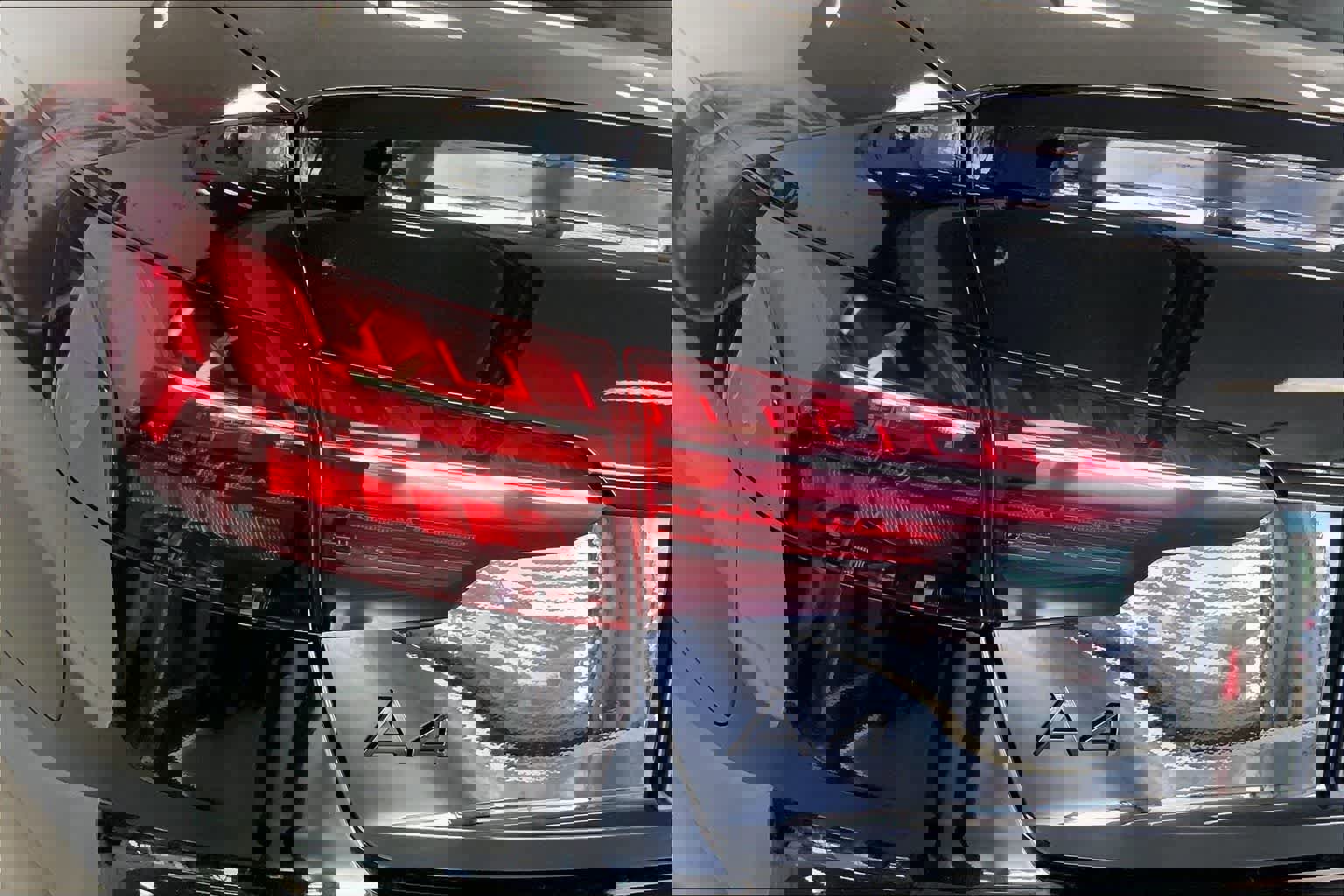 Used 2023 Audi A4 2.0T Premium Plus w/ Premium Plus Package image 28