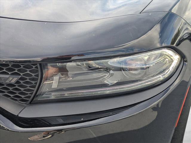 Used 2023 Dodge Charger R/T w/ Blacktop Package image 9