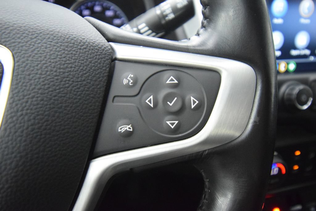 Used 2020 GMC Terrain SLT AWD/4WD image 35