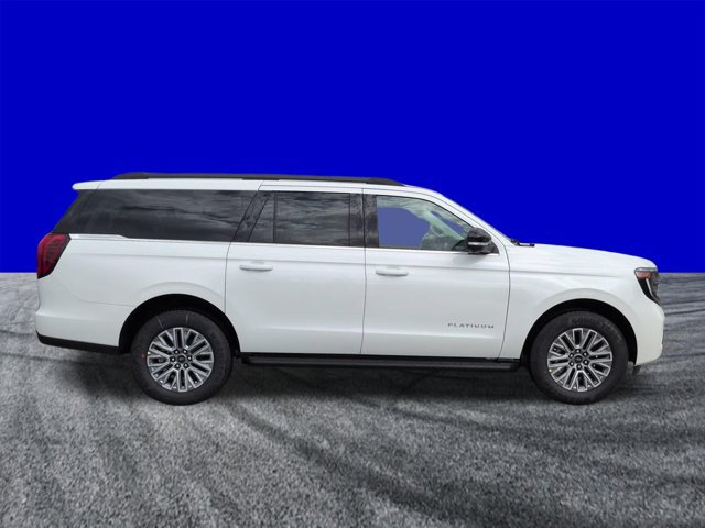 New 2027 Ford Expedition Max Platinum AWD/4WD image 3