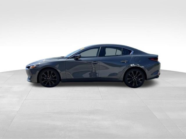 Used 2023 MAZDA MAZDA3 s FWD image 7