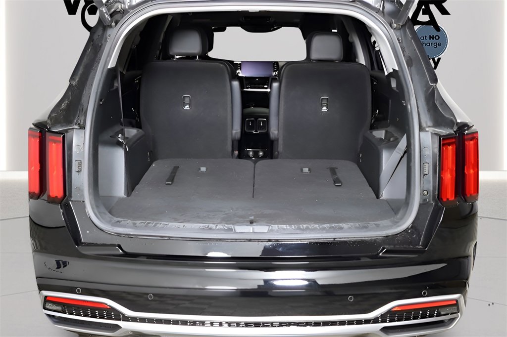 Used 2023 Kia Sorento SX image 27