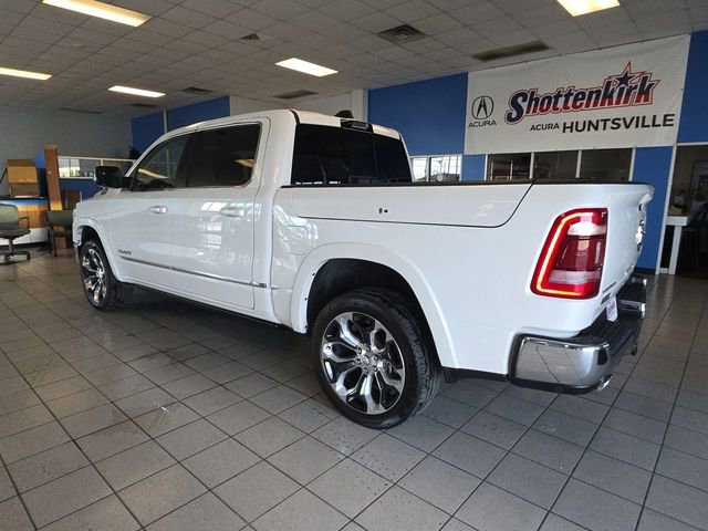 Used 2023 RAM 1500 Limited image 6