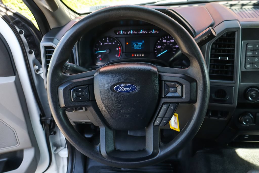 Used 2020 Ford F450 XL RWD image 17