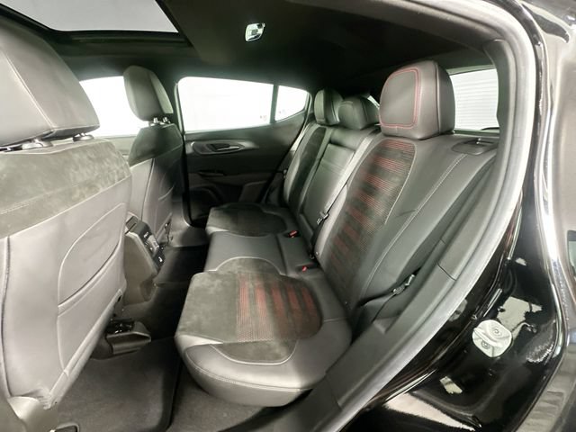 Used 2024 Dodge Hornet R/T Plus AWD/4WD image 28