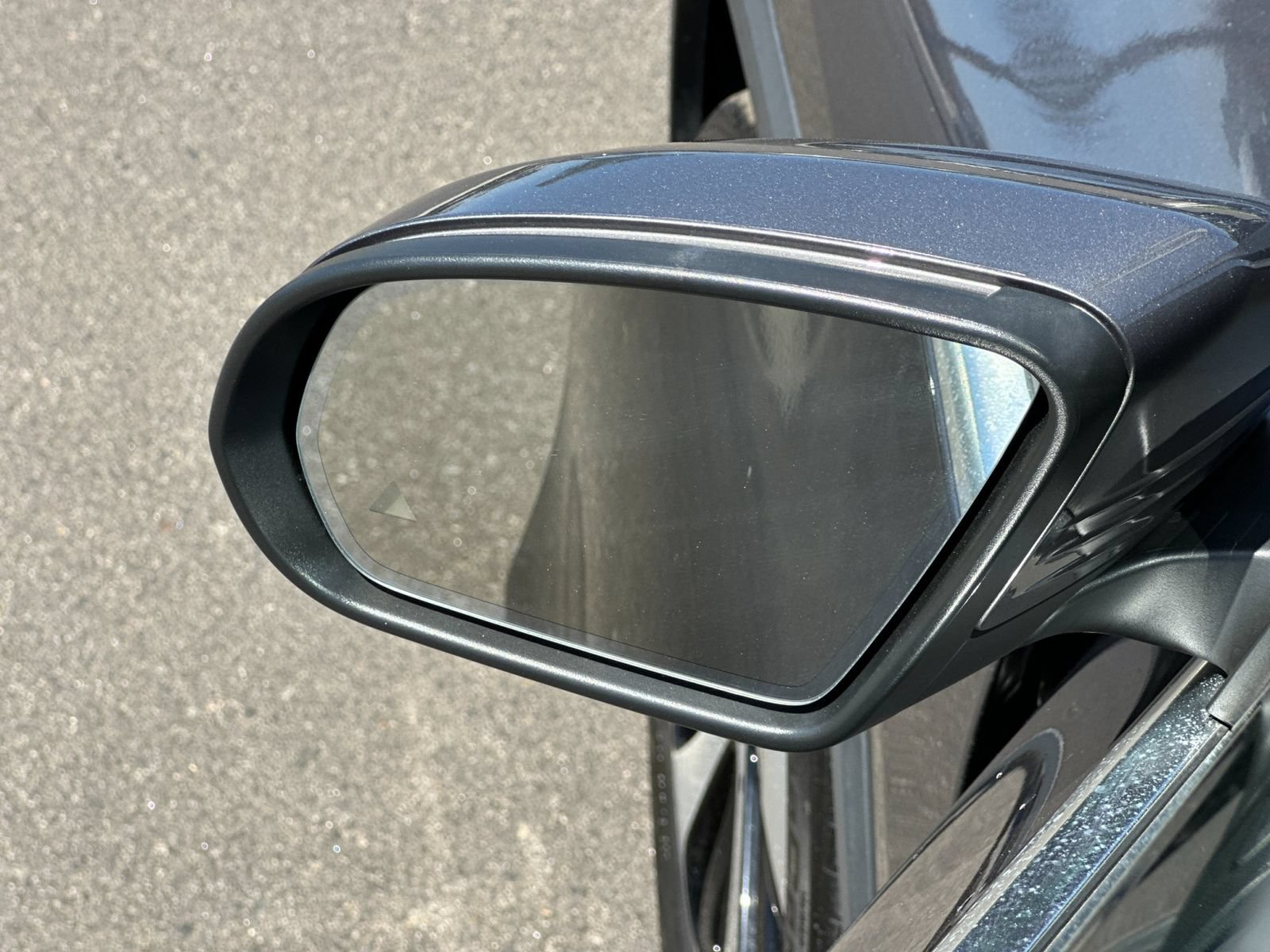Certified 2026 Mercedes-Benz GLA 250 4MATIC image 10