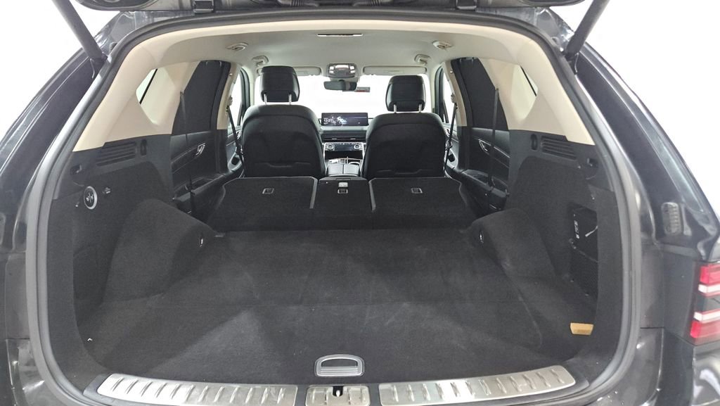 Used 2024 Genesis GV80 2.5T image 22