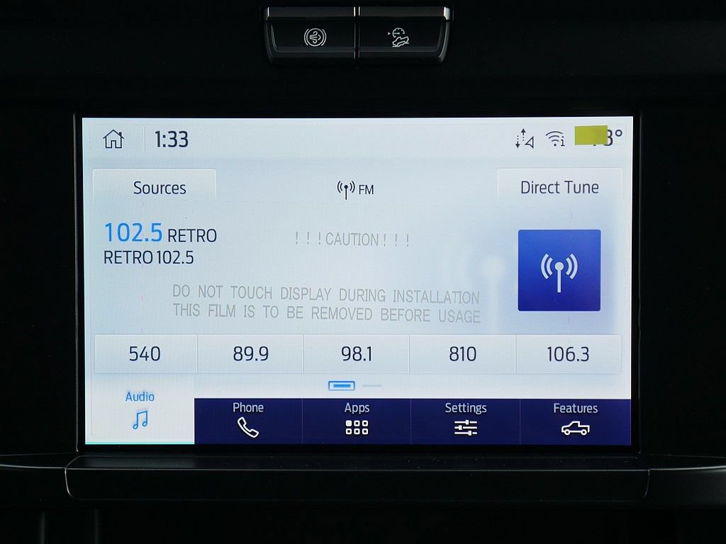New 2026 Ford F350 XLT AWD/4WD image 22