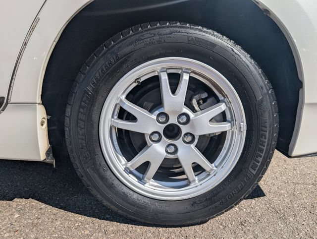 Used 2010 Toyota Prius Two FWD image 25