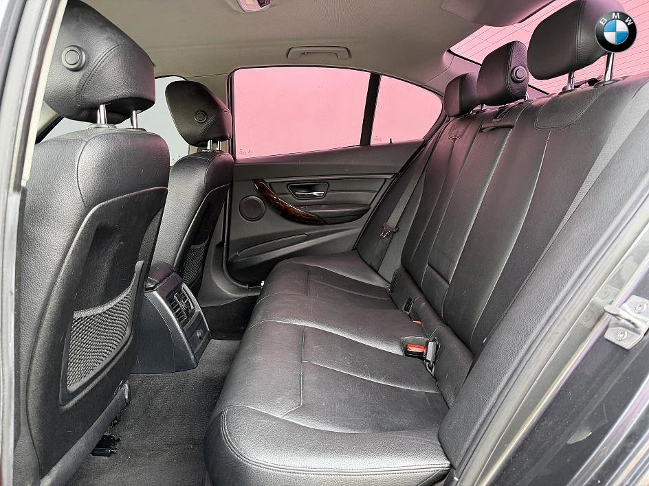 Used 2015 BMW 328i Sedan RWD image 15