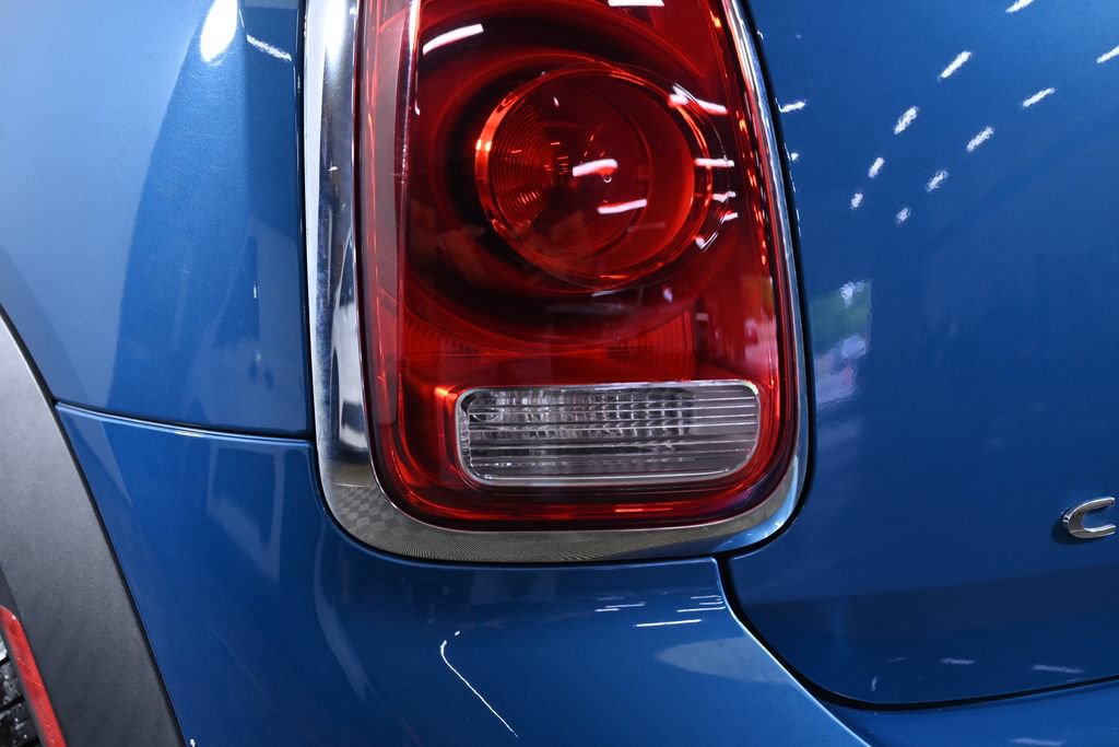 Used 2018 MINI Cooper Countryman S AWD/4WD image 8