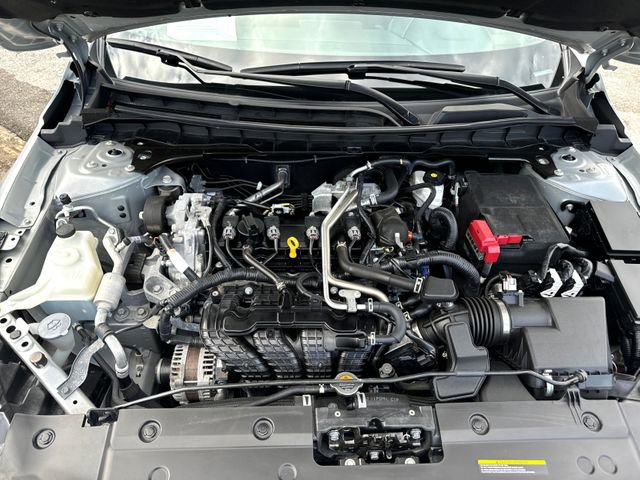 Used 2021 Nissan Altima 2.5 SR image 11