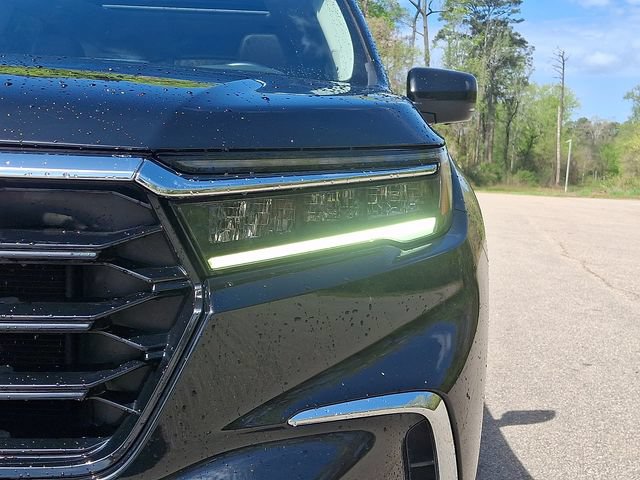 Used 2023 Honda Pilot Elite image 11