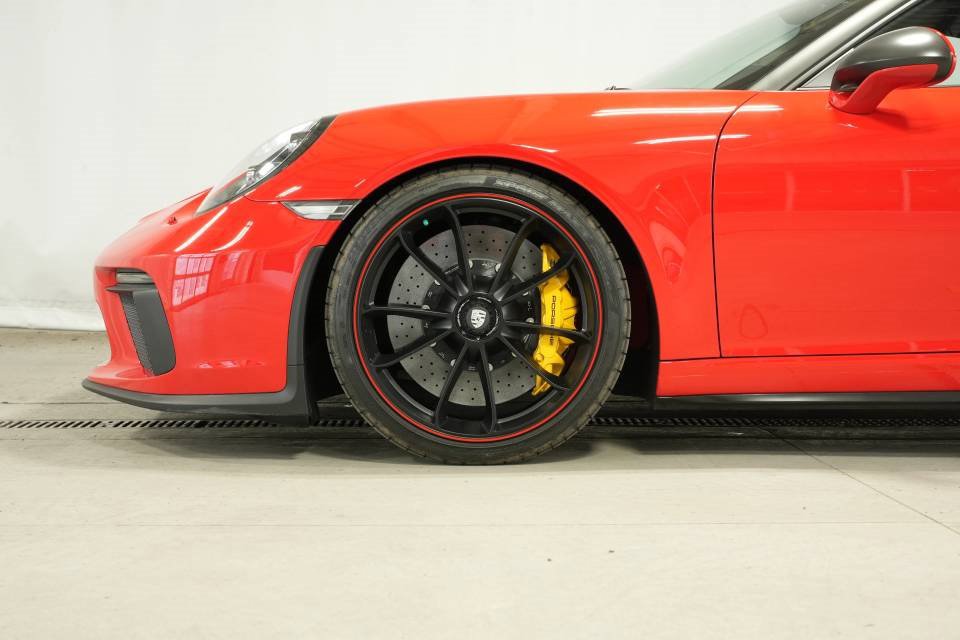 Used 2019 Porsche 911 Speedster image 44