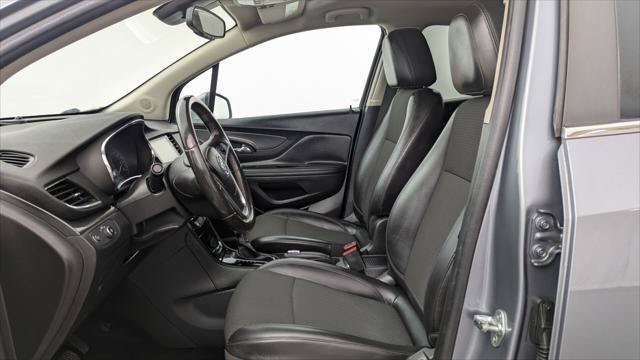 Used 2019 Buick Encore Preferred FWD image 14