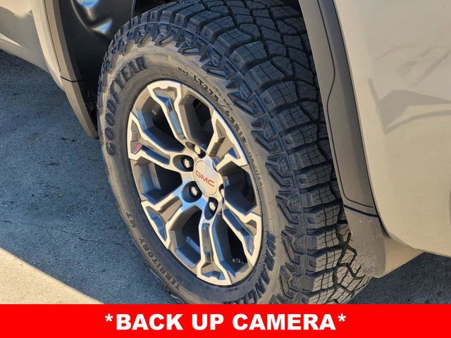 New 2026 GMC Sierra 1500 Pro w/ Pro Value Package image 7