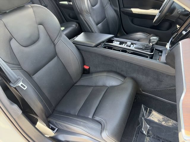 Used 2019 Volvo S60 T6 Inscription AWD/4WD image 11