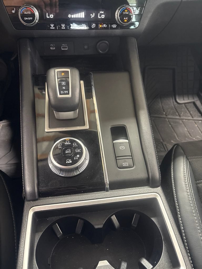Used 2022 Mitsubishi Outlander SE AWD/4WD image 30