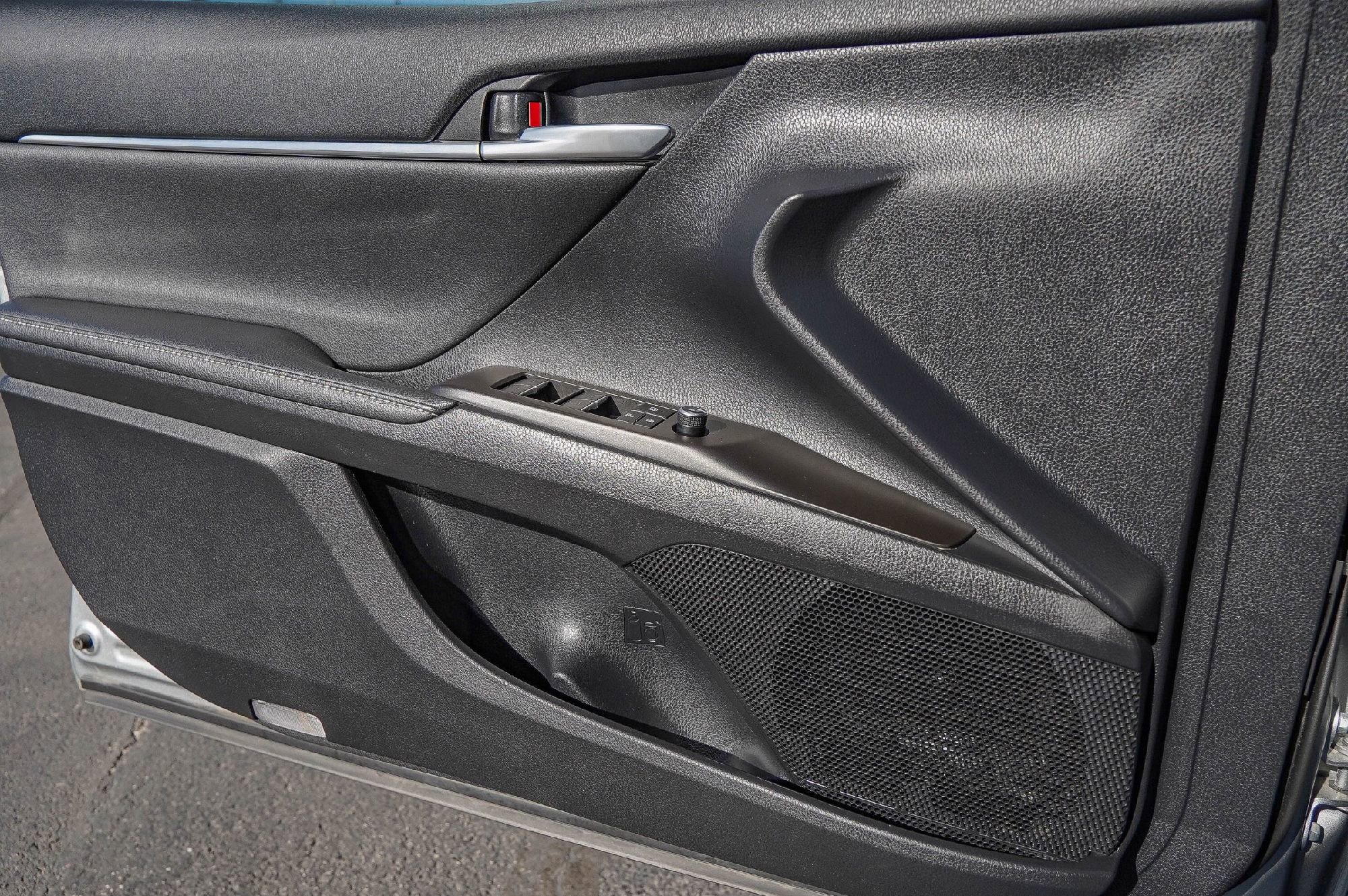 Used 2024 Toyota Camry XSE image 21