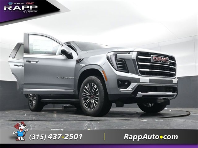 New 2026 GMC Yukon Elevation image 41