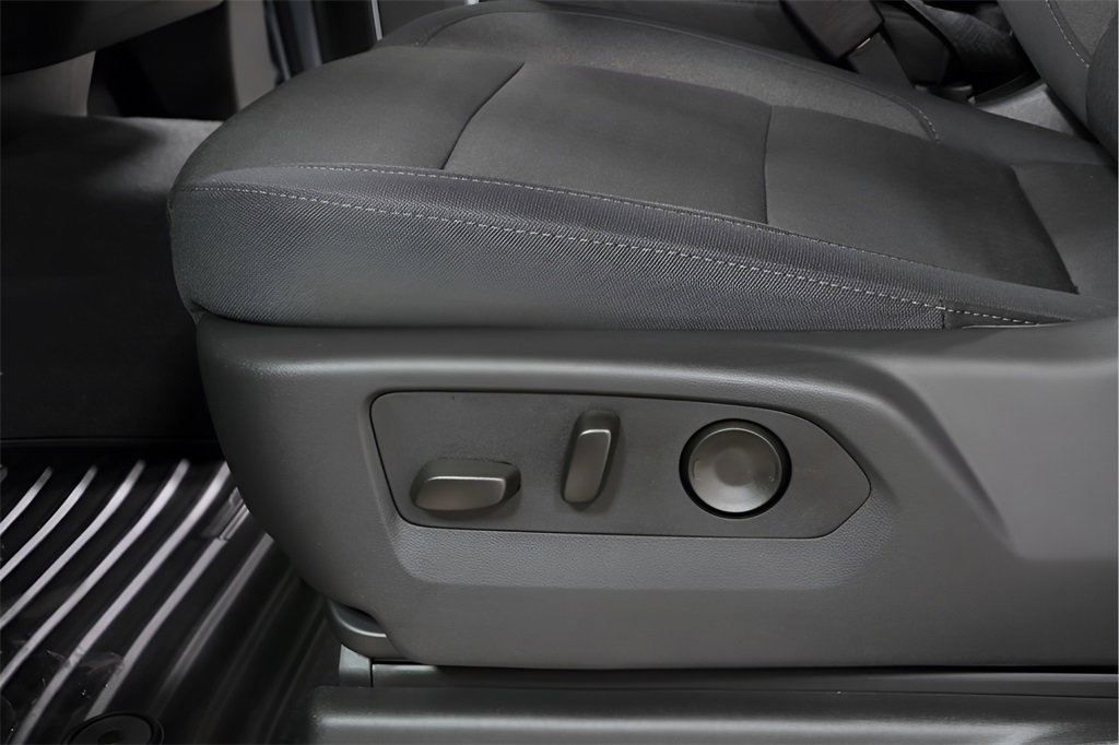 New 2026 Chevrolet Silverado 1500 LT image 19