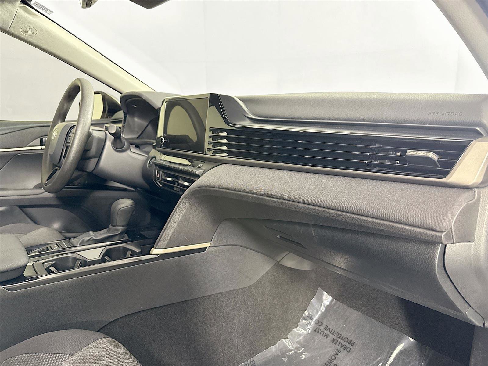 Certified 2025 Toyota Camry LE image 44