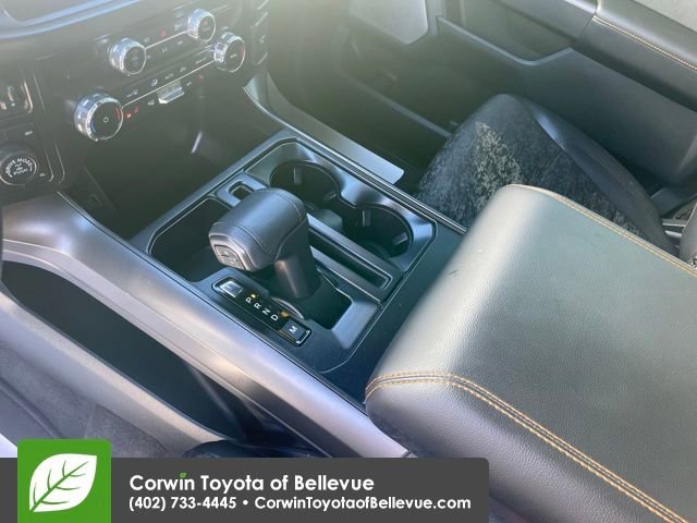 Used 2025 Ford F150 Tremor w/ Tow/Haul Package image 28