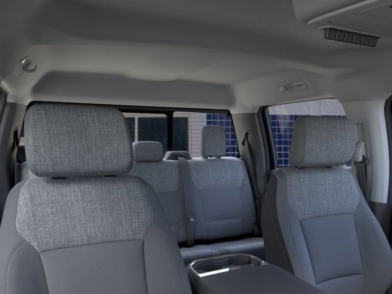 New 2026 Ford F250 4x4 Crew Cab Super Duty image 45