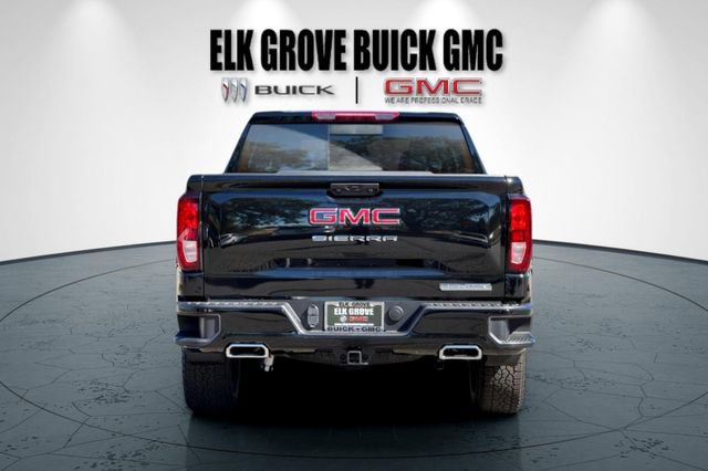 New 2026 GMC Sierra 1500 Elevation w/ Preferred Package image 5