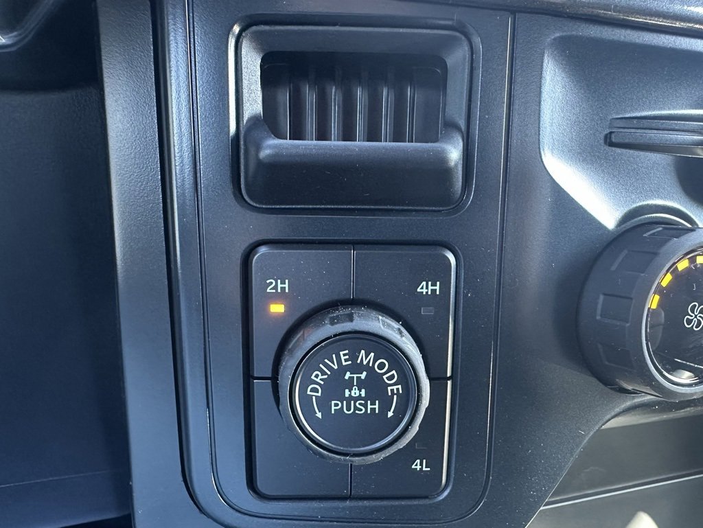 New 2025 Ford F150 STX image 23