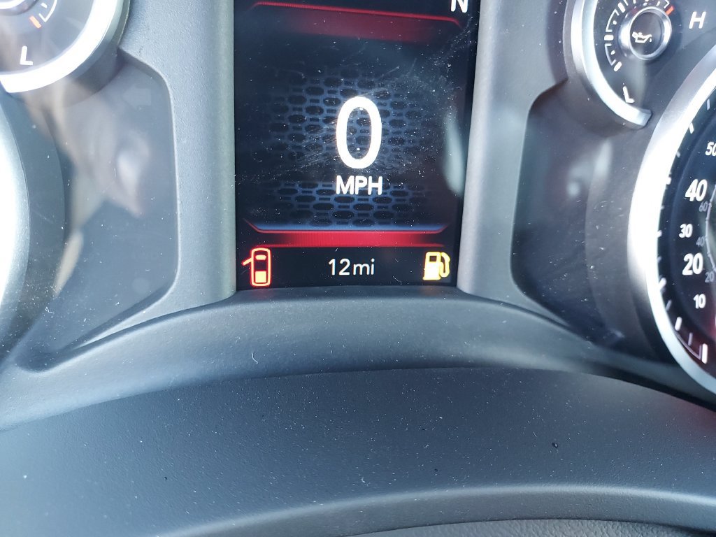 New 2027 RAM 2500 Tradesman AWD/4WD image 19