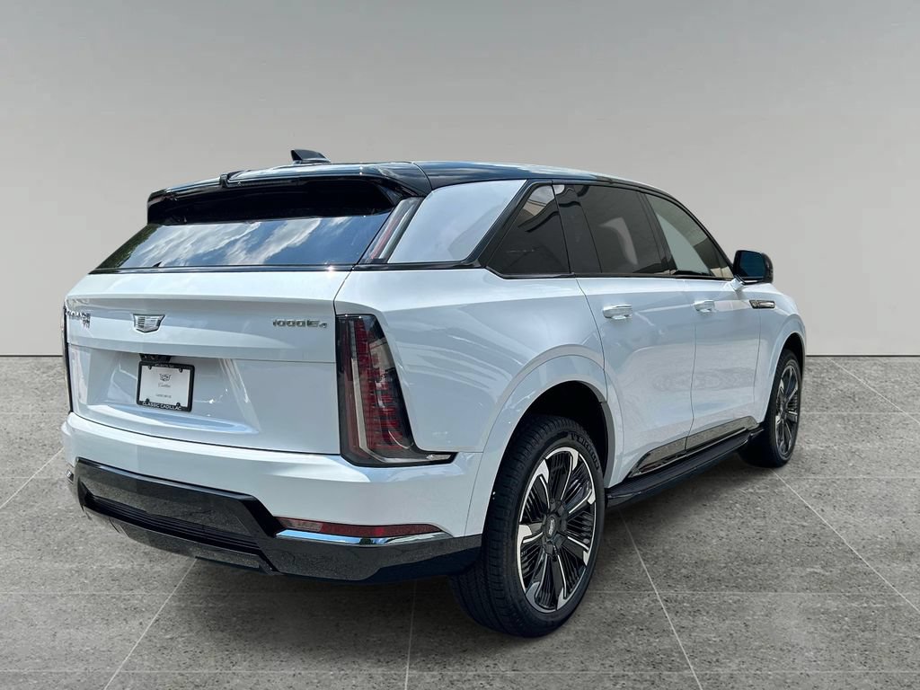 New 2026 Cadillac Escalade IQ Sport 2 AWD/4WD image 5